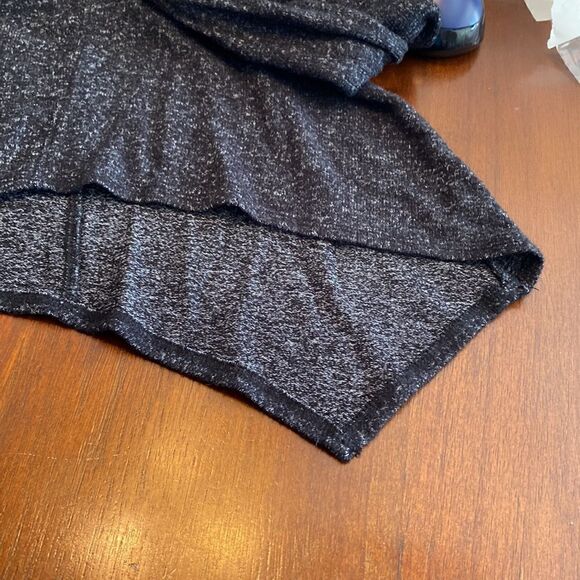 Simply Vera Vera Wang Long Sleeve Top - Picture 4 of 4